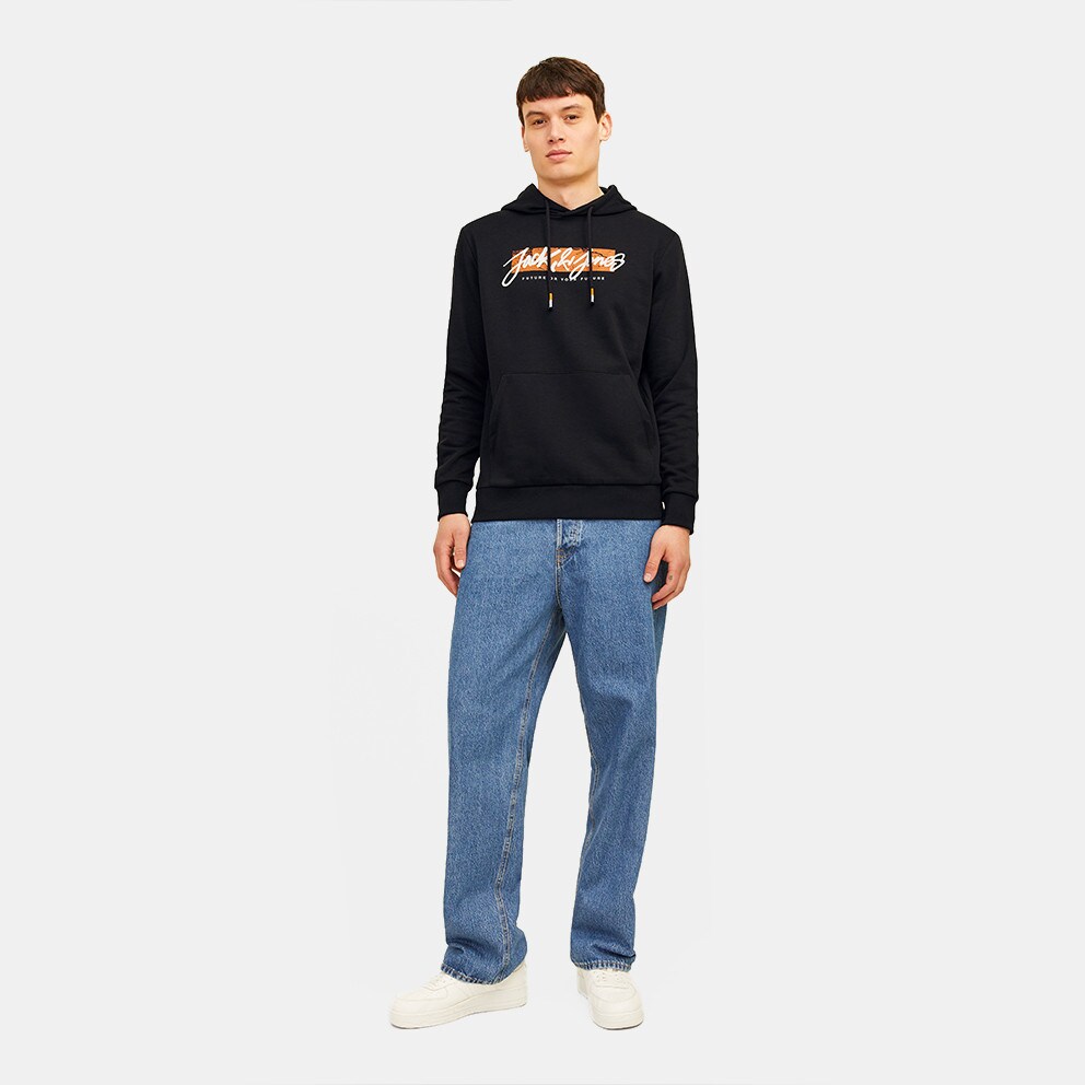 Jack & Jones Παιδική Μπλούζα με Κουκούλα