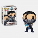 Funko Pop! Games: Mortal Kombat -  Sub Zero  1022