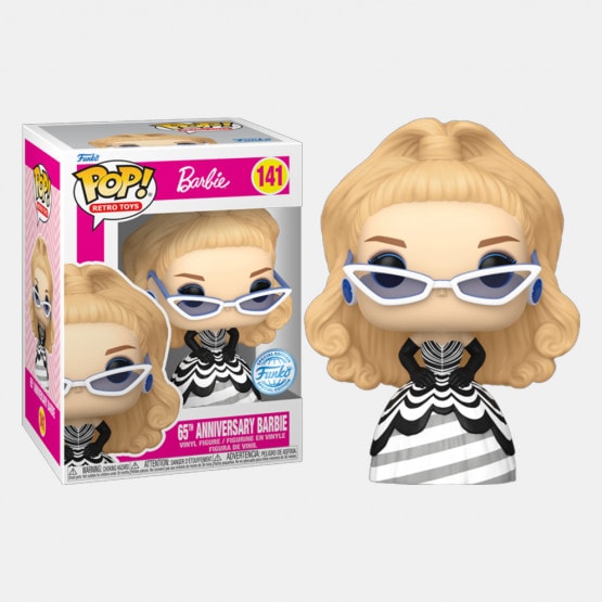 Funko Pop! Retro Toys: Barbie - 65th Anniversary B