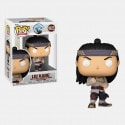 Funko Pop! Games: Mortal Kombat - Liu Kang (God of