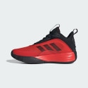 adidas Ownthegame 3.0 Ανδρικά Μπασκετικά Μποτάκια