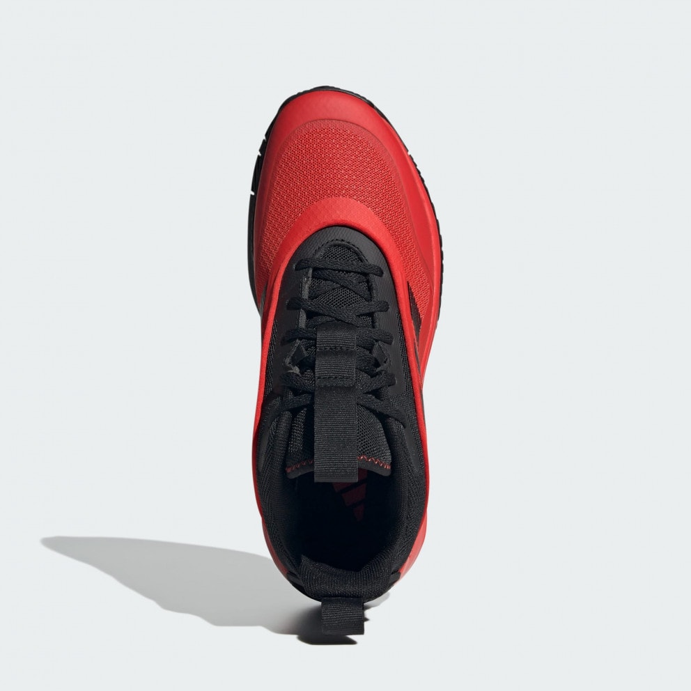 adidas Ownthegame 3.0 Ανδρικά Μπασκετικά Μποτάκια