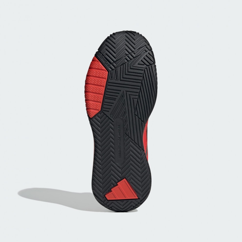 adidas Ownthegame 3.0 Ανδρικά Μπασκετικά Μποτάκια