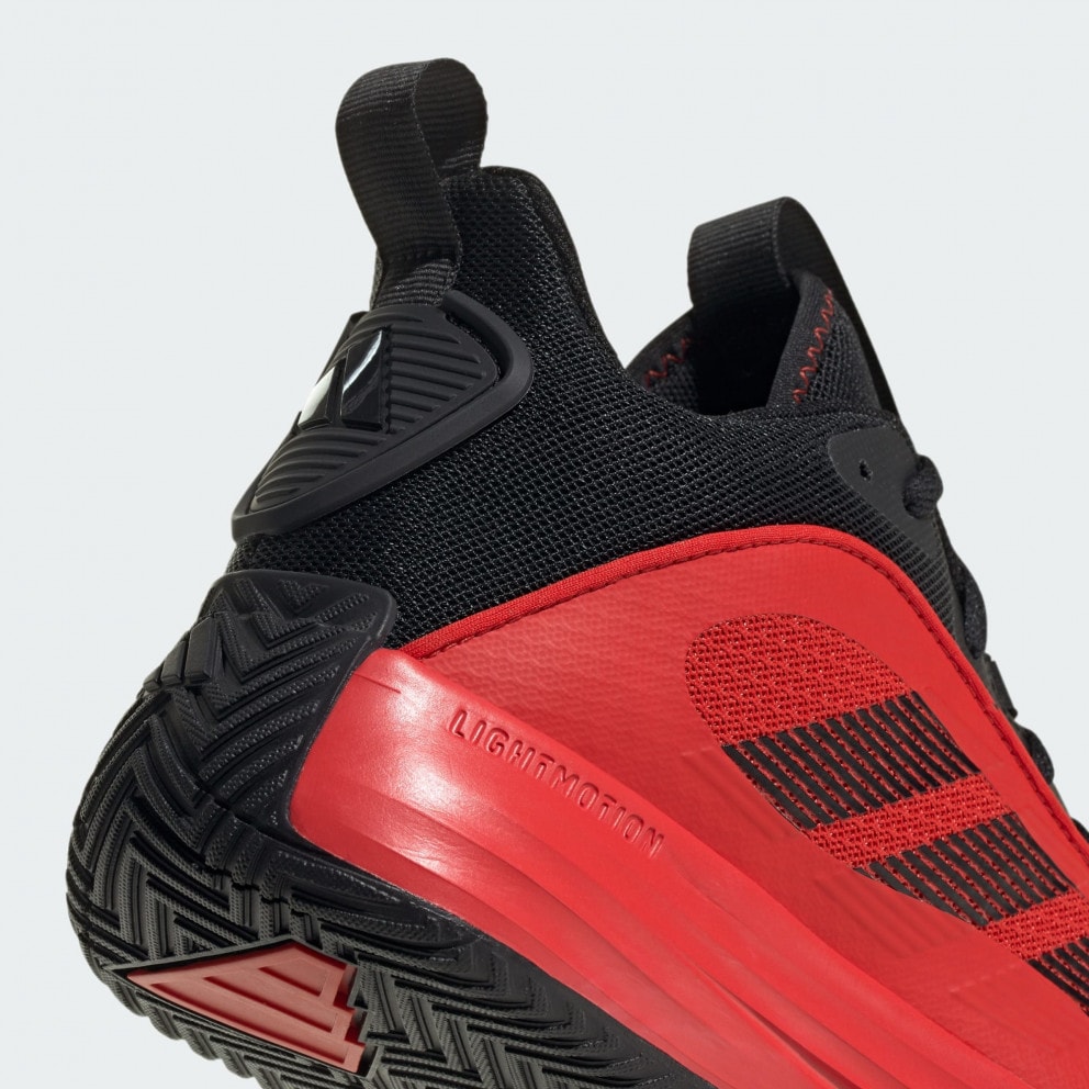 adidas Ownthegame 3.0 Ανδρικά Μπασκετικά Μποτάκια