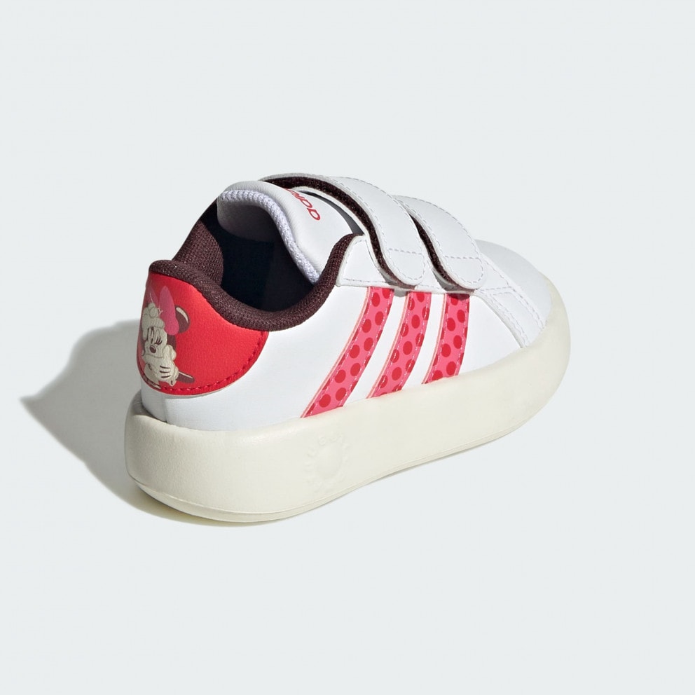 adidas sportswear Grand Court Minnie Cf I