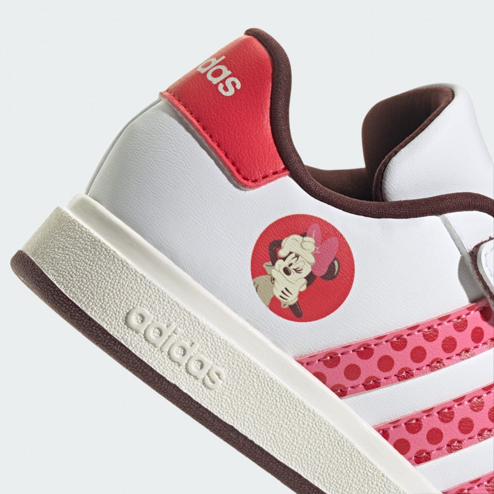 adidas sportswear Grand Court Minnie El C