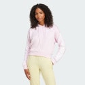 adidas sportswear W 3S Ft Fz Hd