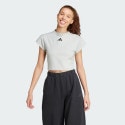 adidas sportswear W Ce G Cro Tee