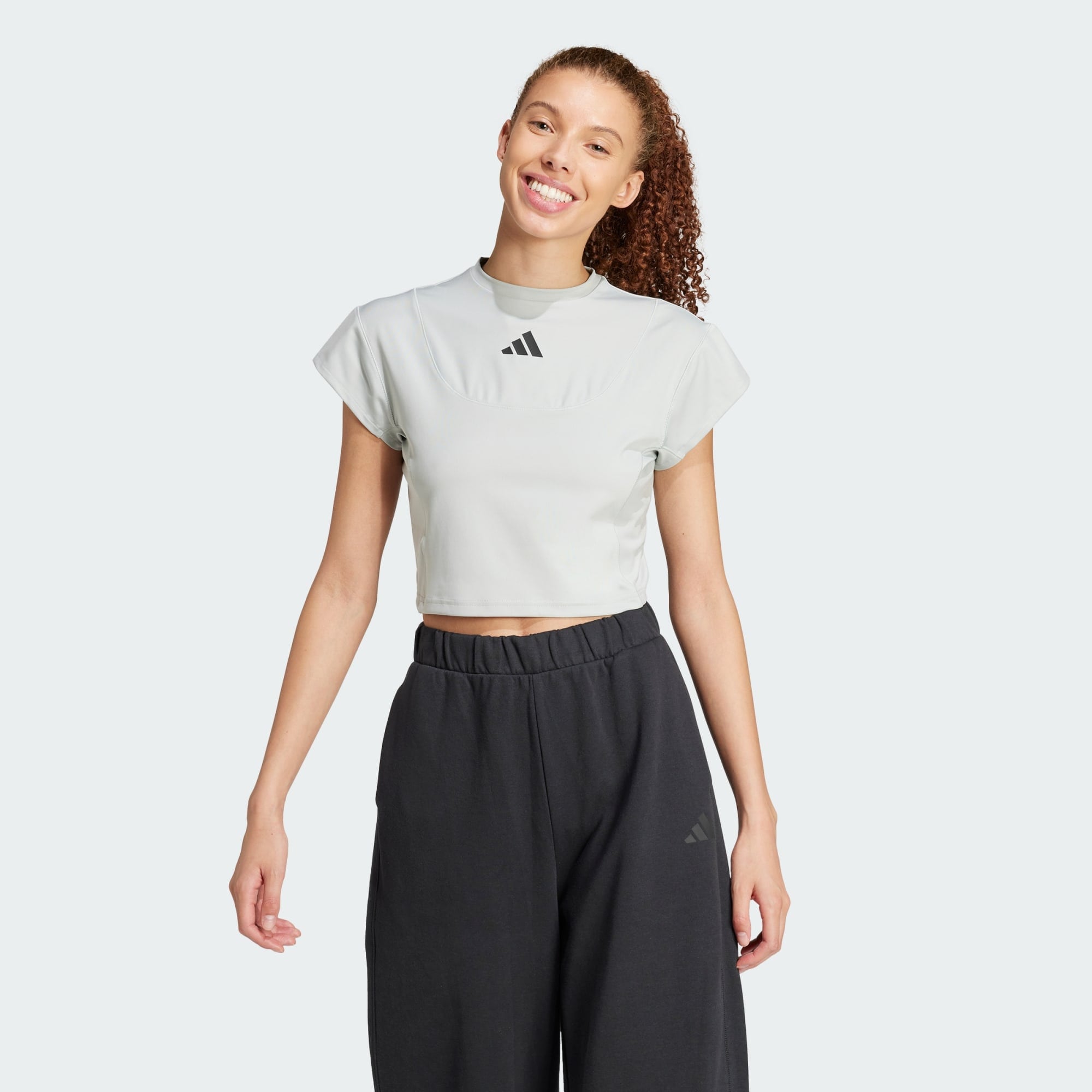  adidas sportswear W Ce G Cro Tee (9000212995_70701) 2025