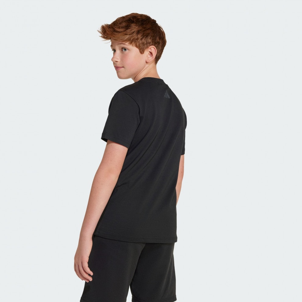 adidas sportswear J Smi Tee