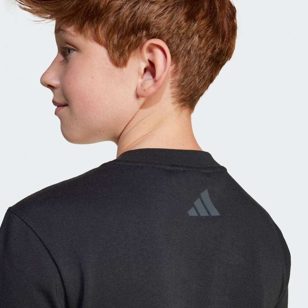 adidas sportswear J Smi Tee
