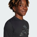 adidas sportswear J  Tr-Es Cam Te