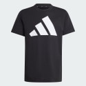 adidas sportswear J Bl Tee 160