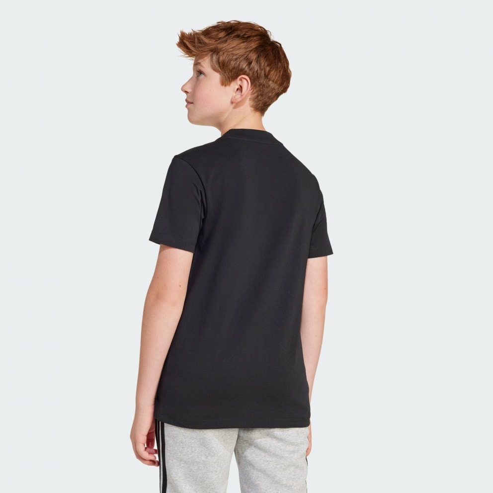 adidas sportswear J Bl Tee 160