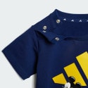 adidas Sportswear Disney Mickey Mouse Παιδικό Σετ Φόρμας