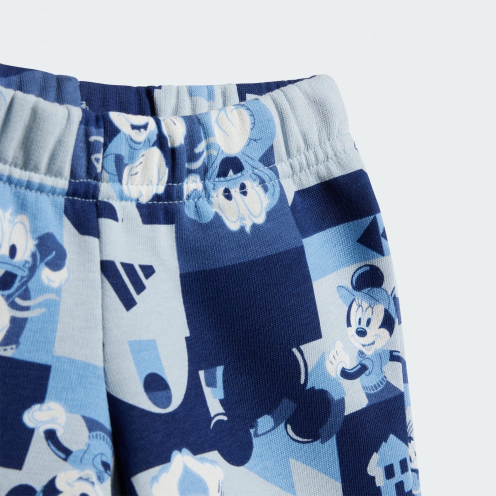 adidas Sportswear Disney Mickey Mouse Παιδικό Σετ Φόρμας