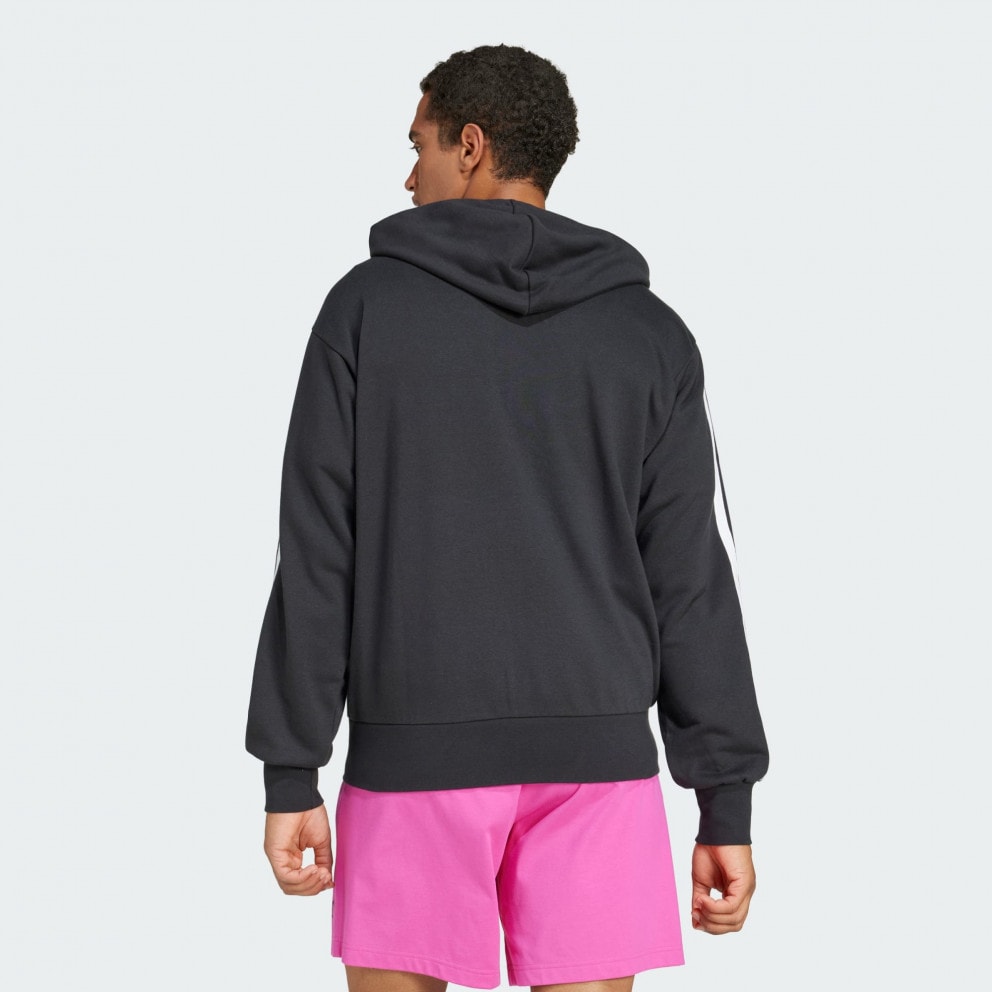 adidas sportswear M 3S Ft Fz Hd