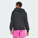 adidas sportswear M 3S Ft Fz Hd