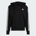 adidas sportswear M 3S Ft Fz Hd