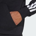 adidas sportswear M 3S Ft Fz Hd