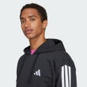 adidas sportswear M 3S Ft Fz Hd