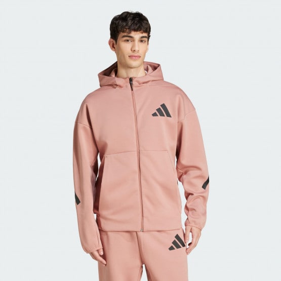 adidas sportswear Z.N.E. Ανδρική Ζακέτα