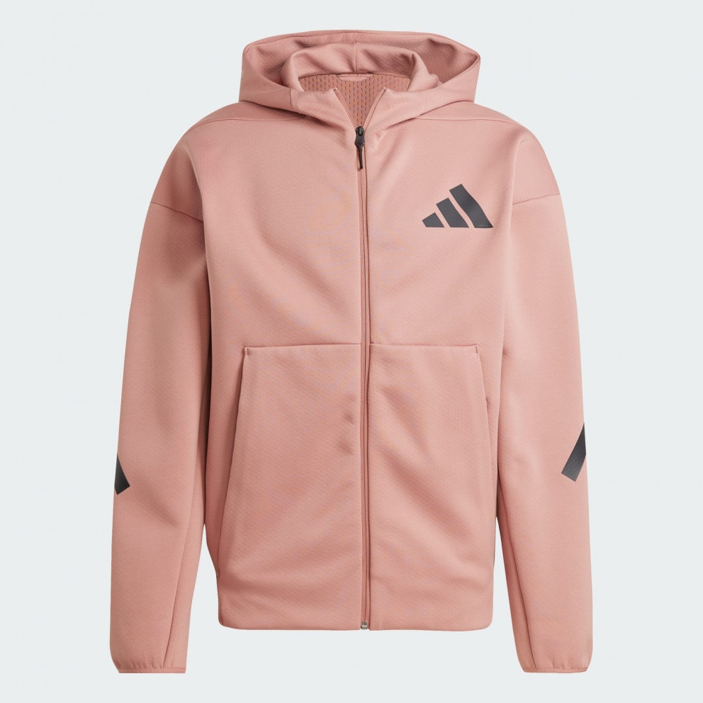 adidas sportswear Z.N.E. Men's Track Jacket