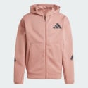 adidas sportswear Z.N.E. Men's Track Jacket