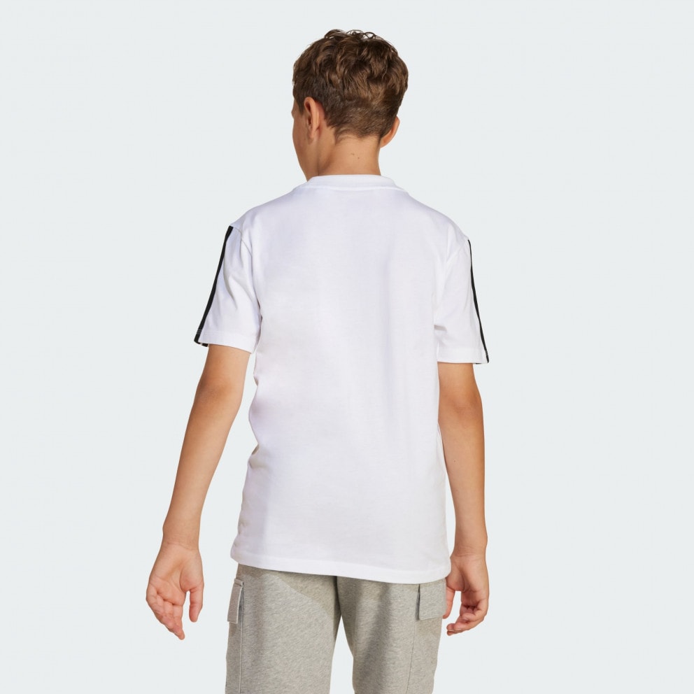 adidas sportswear J 3S Tee 160