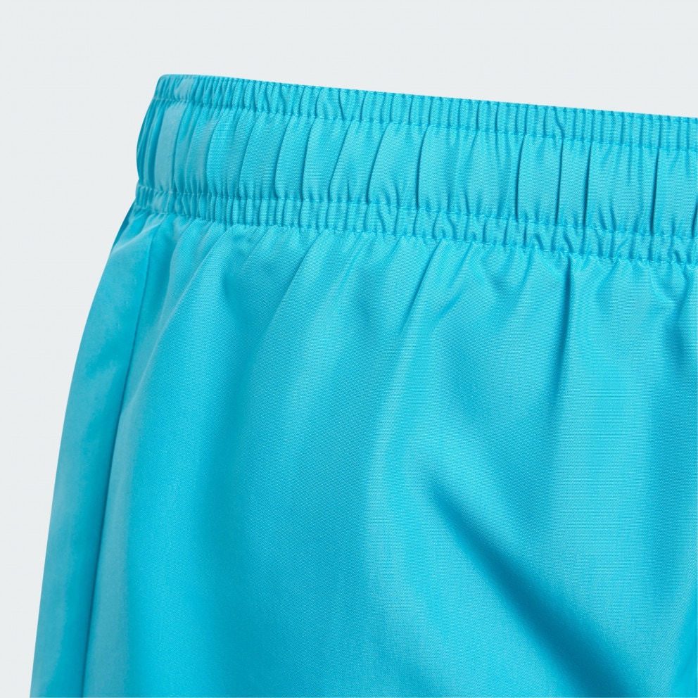 adidas Solid Shorts By