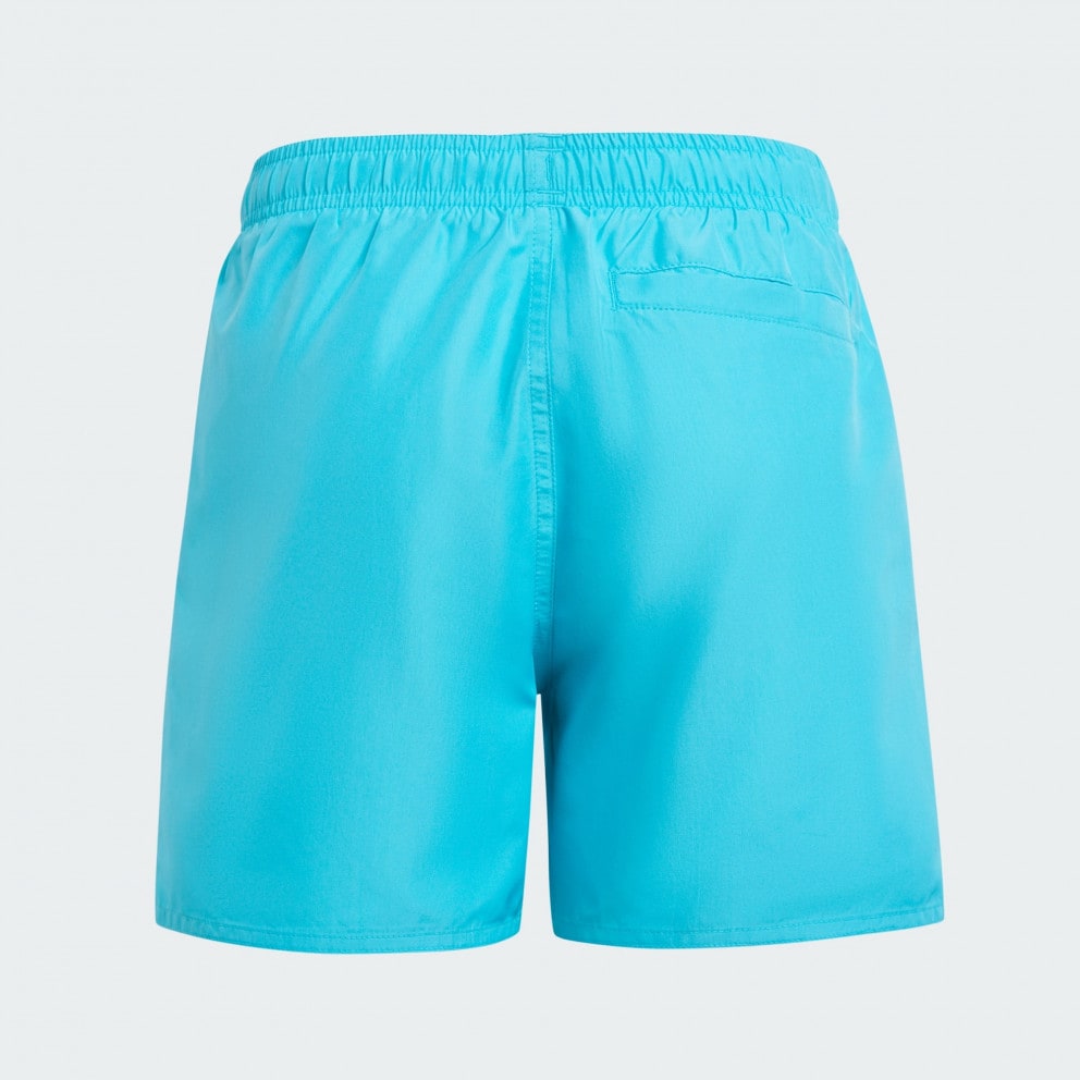 adidas Solid Shorts By