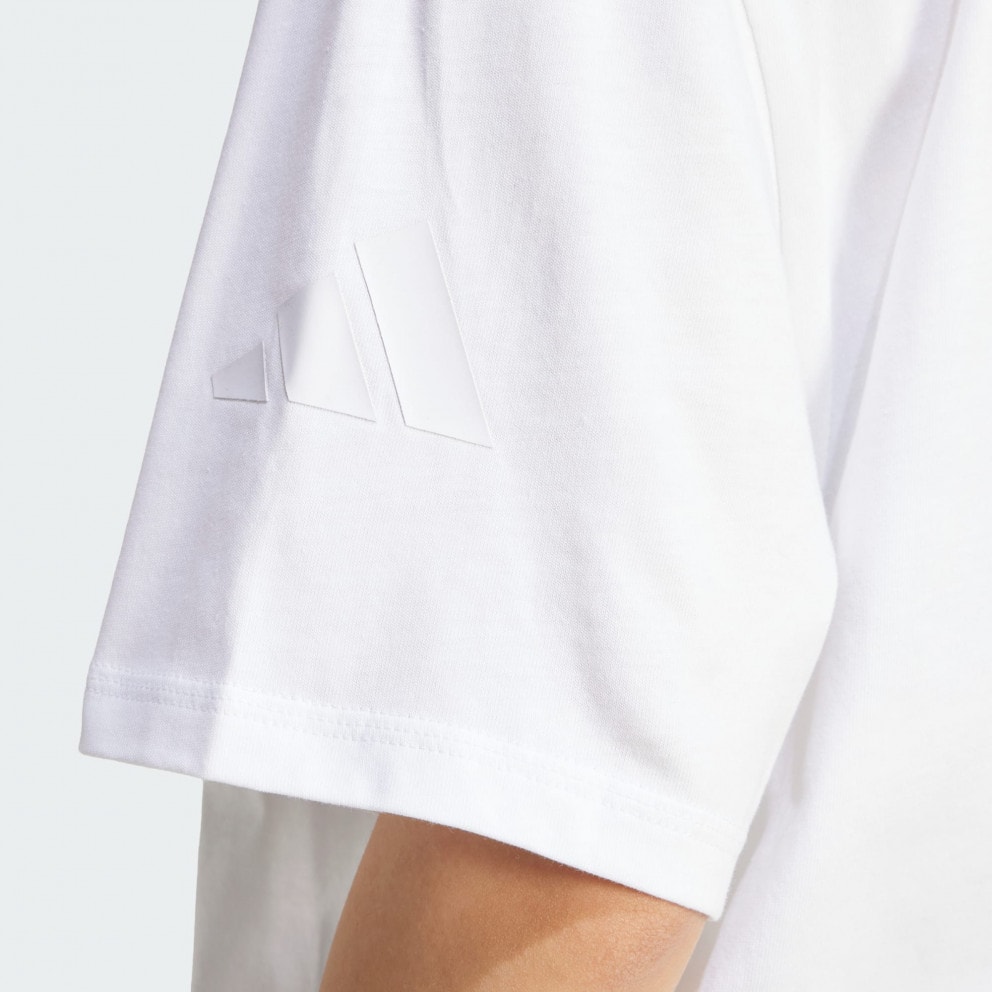 adidas sportswear W Sl+ Sj Boyf T