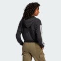 adidas sportswear W 3S Ft Fz Hd