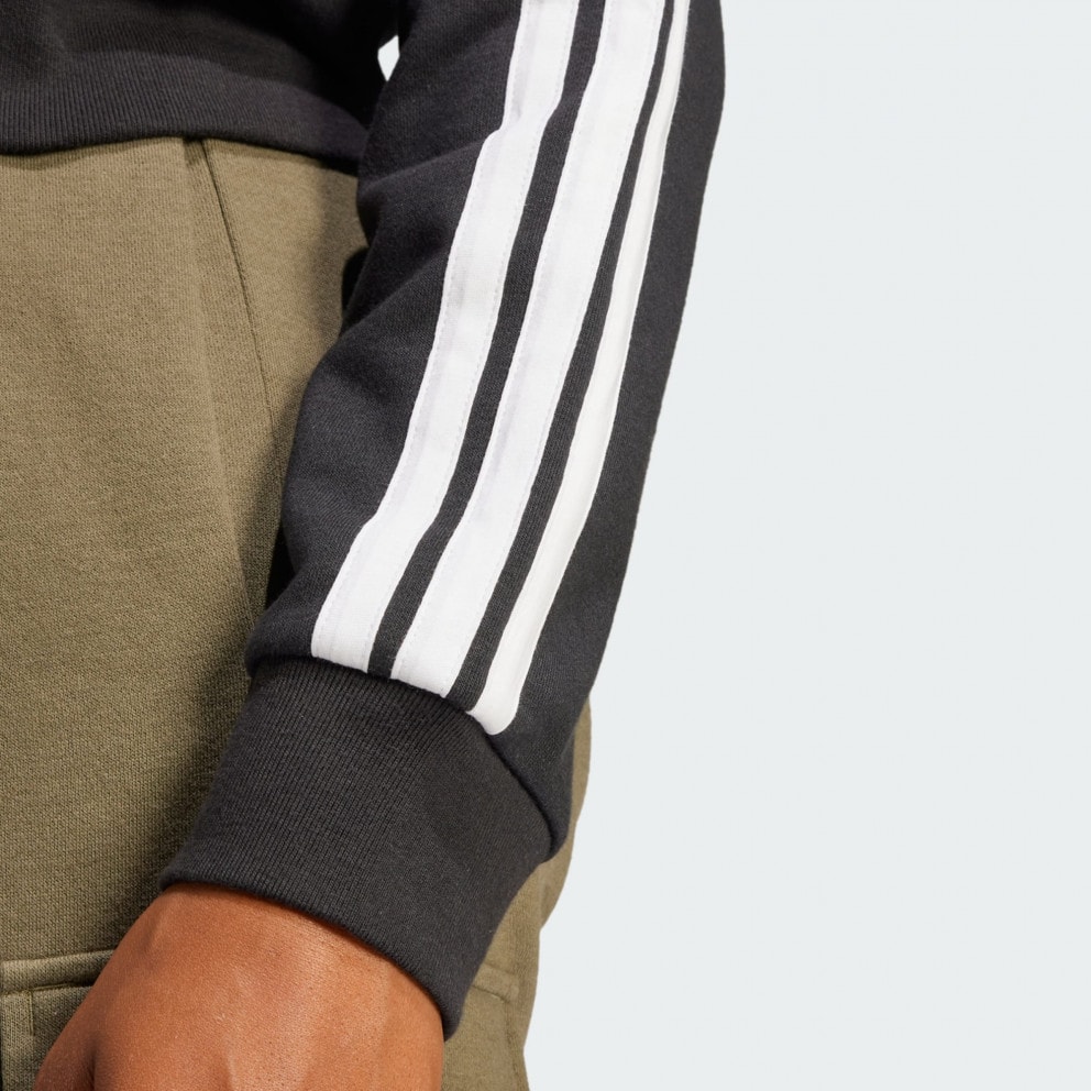 adidas sportswear W 3S Ft Fz Hd