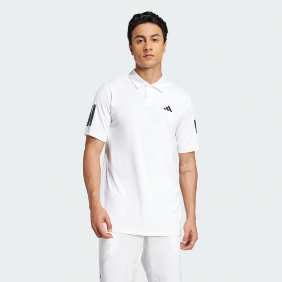 adidas Club 3Str Polo
