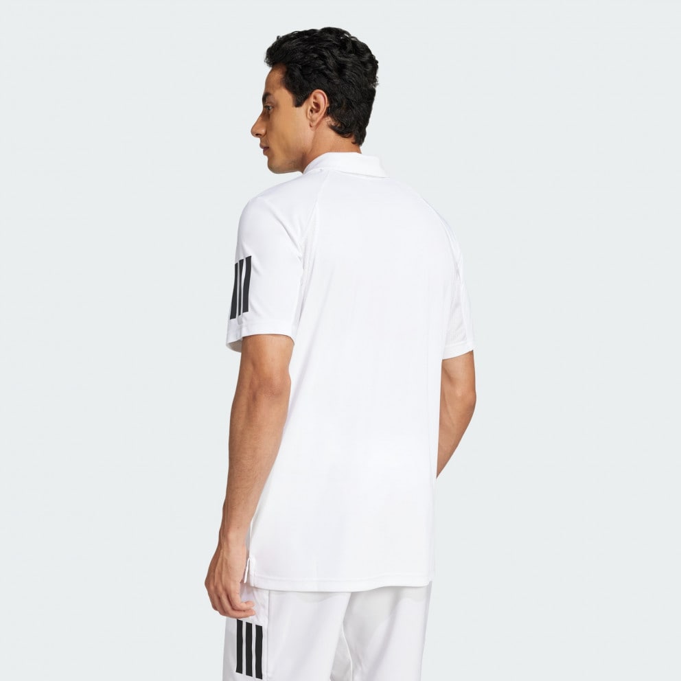 adidas Club 3Str Polo
