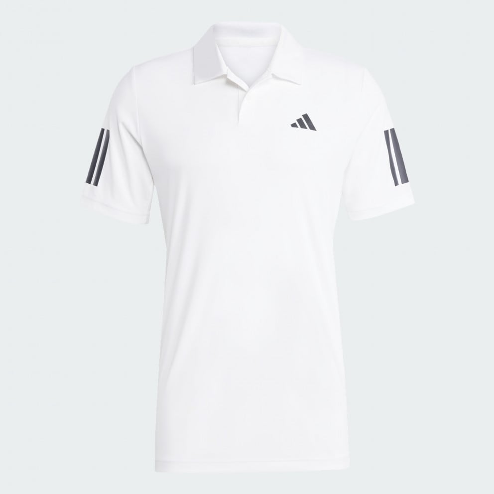 adidas Club 3Str Polo
