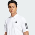 adidas Club 3Str Polo