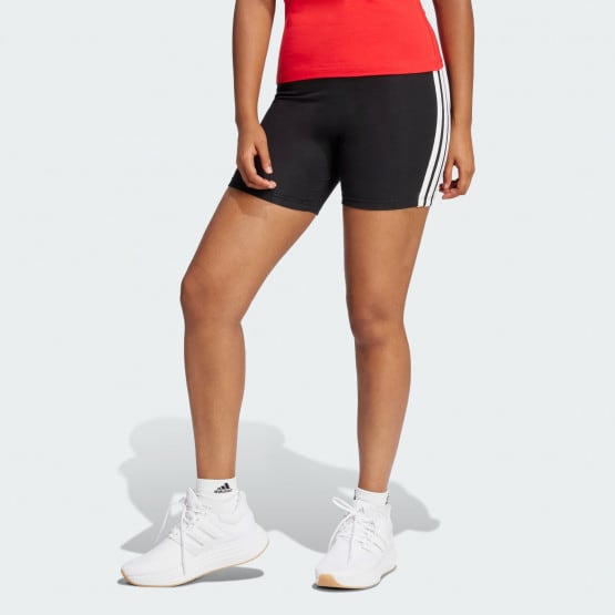 adidas sportswear W 3S Sj Bk Sho