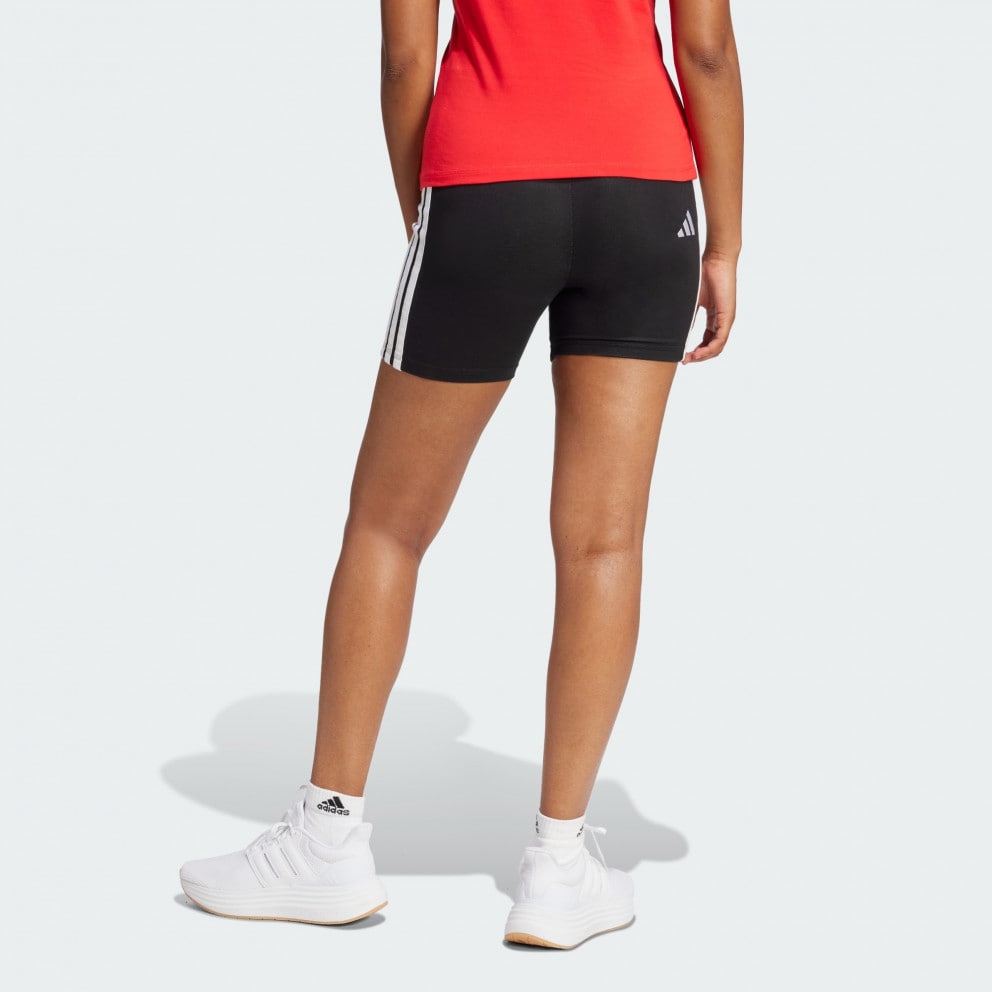 adidas sportswear W 3S Sj Bk Sho