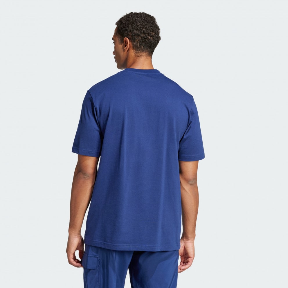 adidas Men's T-Shirt 