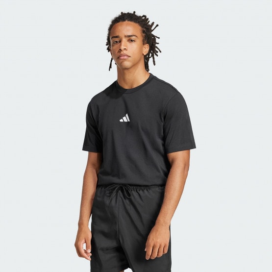 adidas Sportswear Small Logo Ανδρικό T-Shirt
