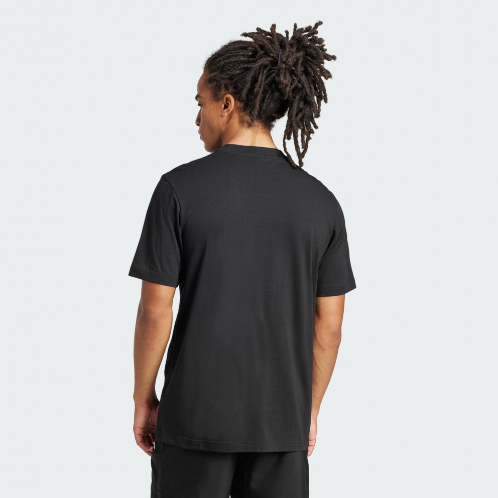 adidas Sportswear Small Logo Men's T-Shirt