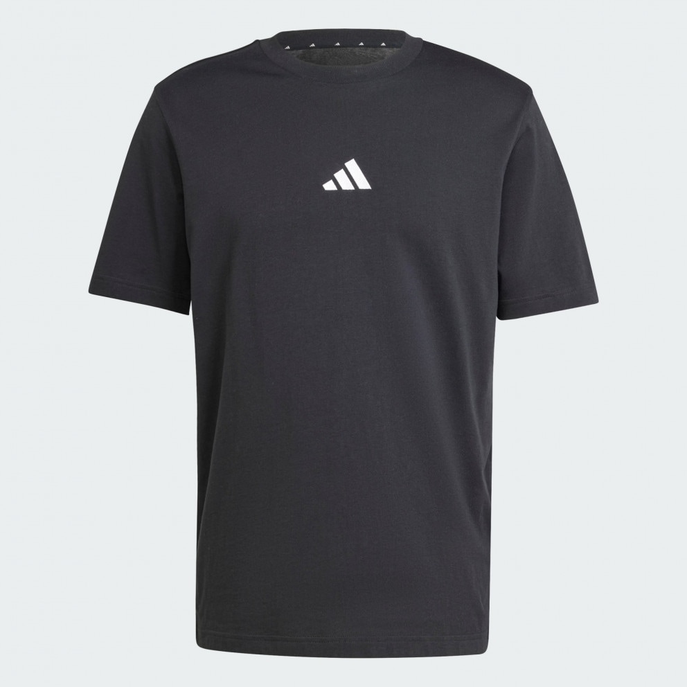 adidas Sportswear Small Logo Men's T-Shirt