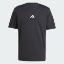 adidas Sportswear Small Logo Men's T-Shirt