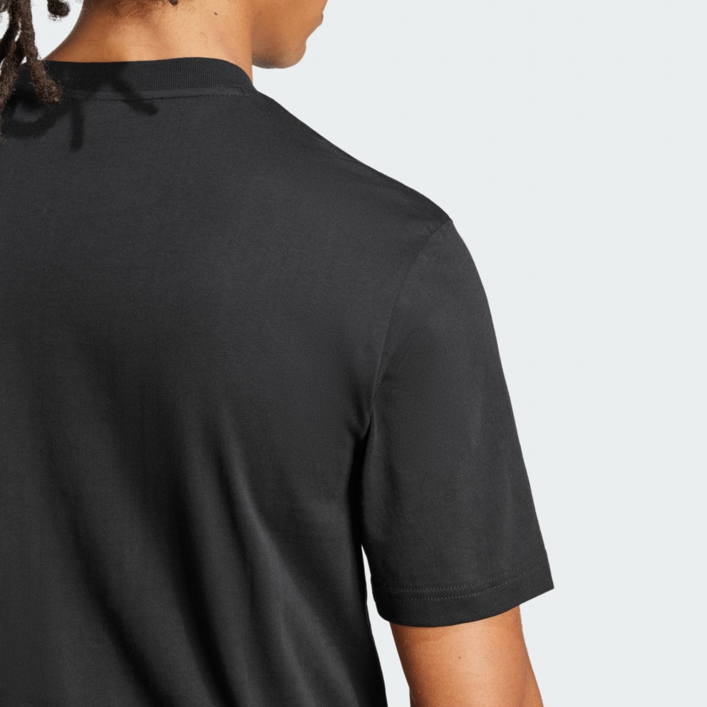 adidas Sportswear Small Logo Men's T-Shirt