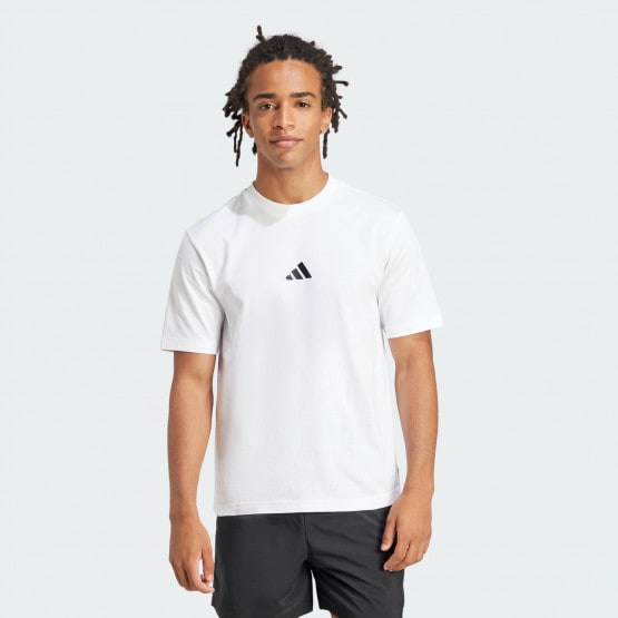 adidas Sportswear Small Logo Ανδρικό T-Shirt