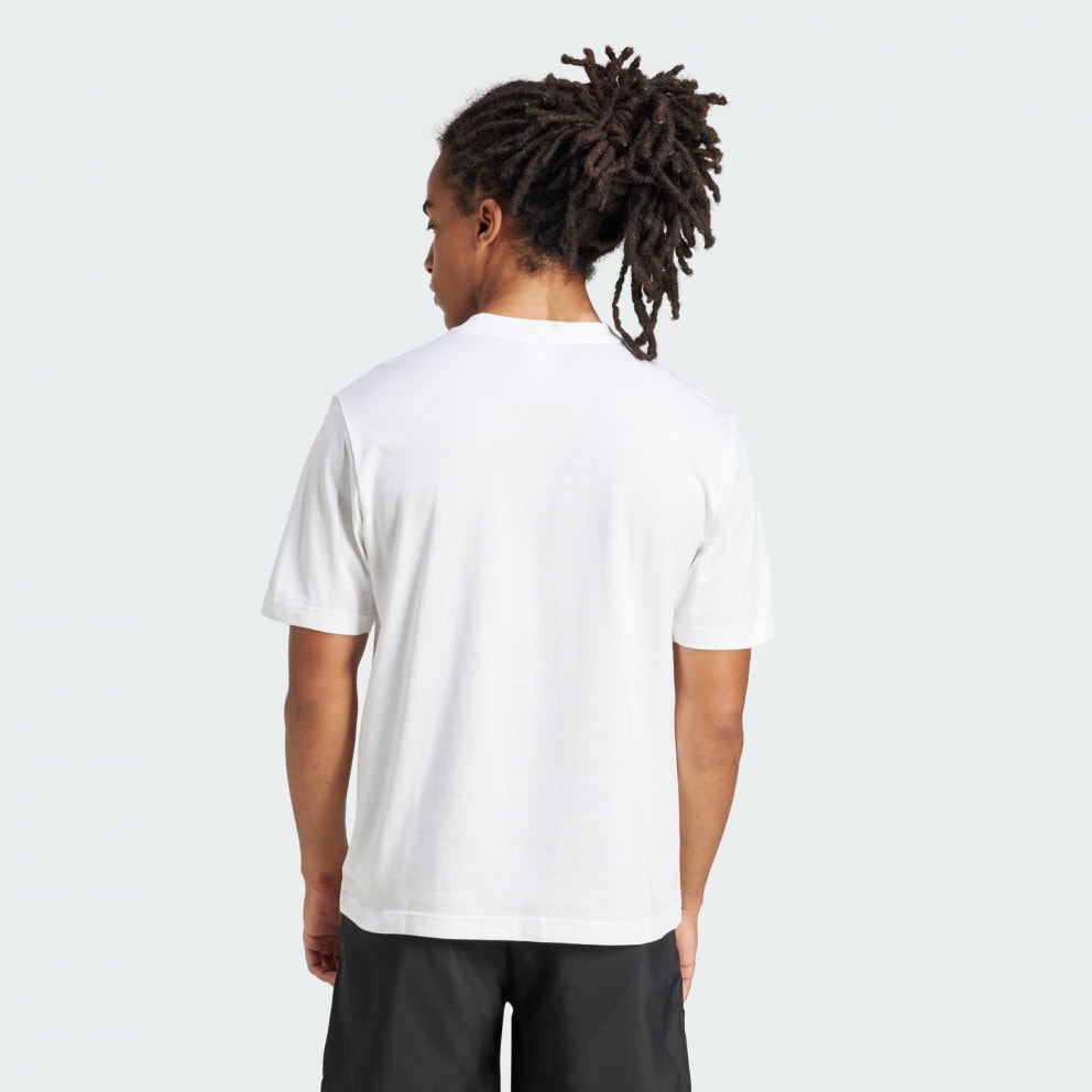 adidas Sportswear Small Logo Ανδρικό T-Shirt