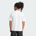 adidas Sportswear Small Logo Ανδρικό T-Shirt