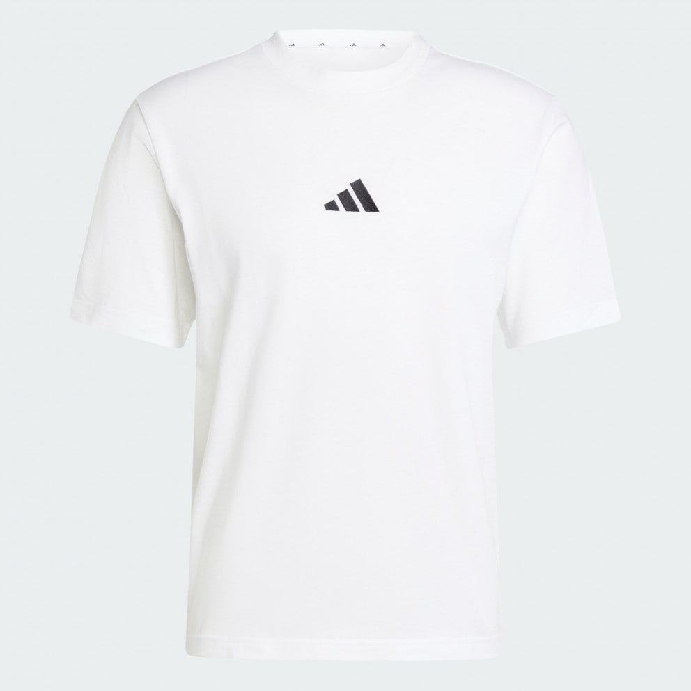 adidas Sportswear Small Logo Ανδρικό T-Shirt